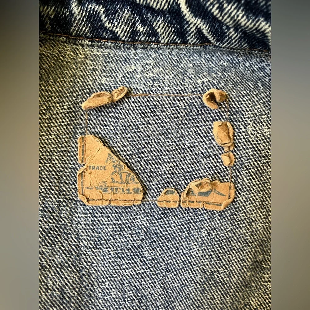Levis sale vintage